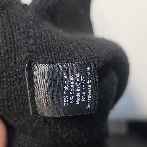 Women's Simply Vera Vera Wang Traveling Cable-Knit Poncho Sweater - Picture 12 of 13